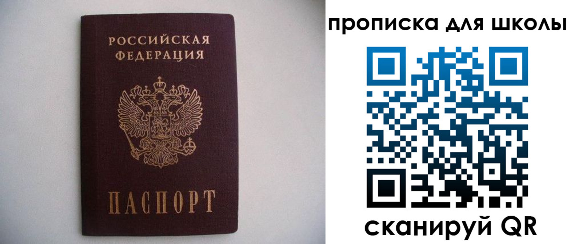 прописка 2025 в Брянске